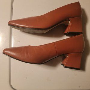 Women's Heeled shoe